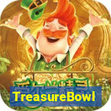 TreasureBowl treasure bowl estrategia